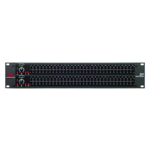 DBX 231 S
